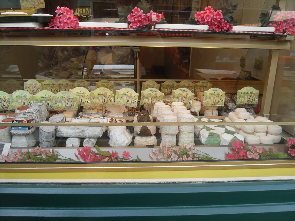 Fromagerie