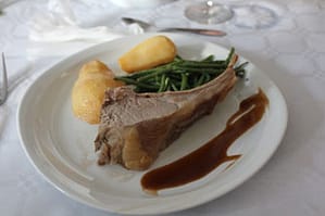 Lamb Chops