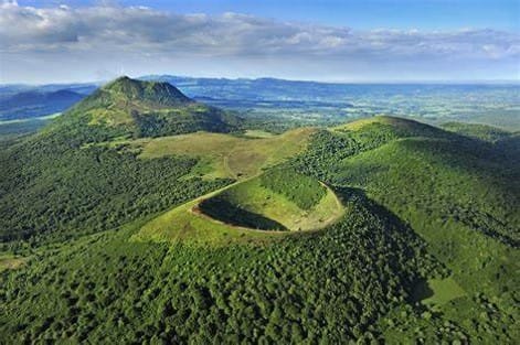 Volcans-Auvergne
